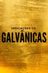 TODOS OS FORNECEDORES: De Galvânicas